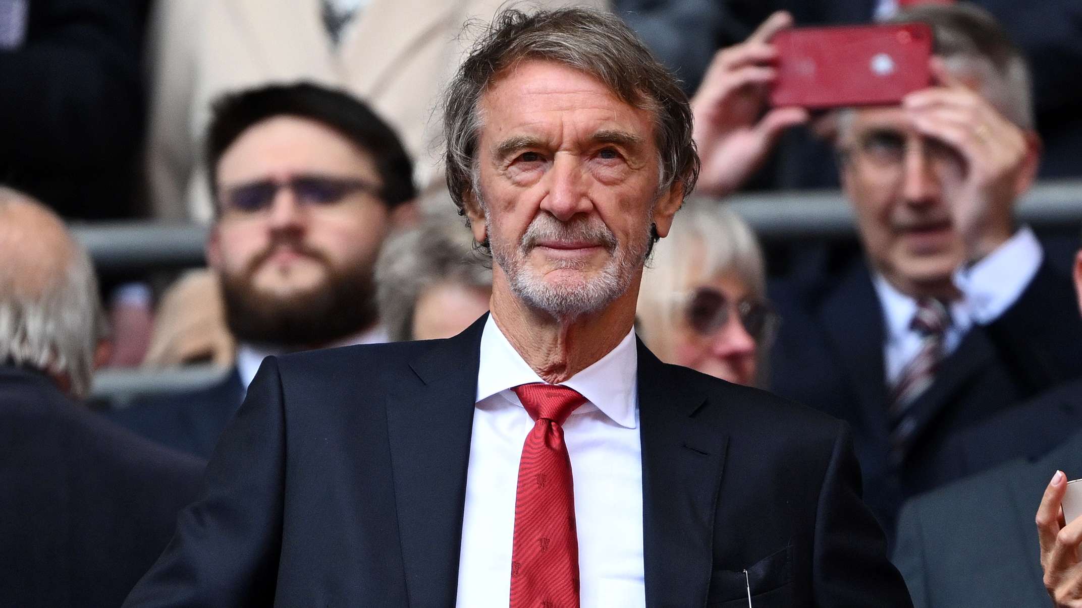 毅的C罗 毅的C罗