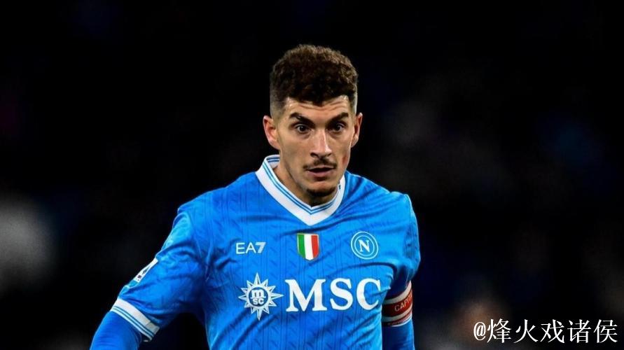 迪洛伦佐:赛后会和孔蒂复盘比赛;欧冠还有两轮 迪洛伦佐:赛后会和孔蒂复盘比赛;欧冠还有两轮