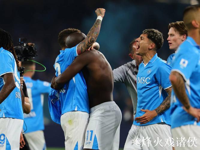 乌迪内斯vs那不勒斯:扎尼奥洛、卡巴瑟利首发,麦克托米奈、霍伊伦出战 乌迪内斯vs那不勒斯:扎尼奥洛、卡巴瑟利首发,麦克托米奈、霍伊伦出战