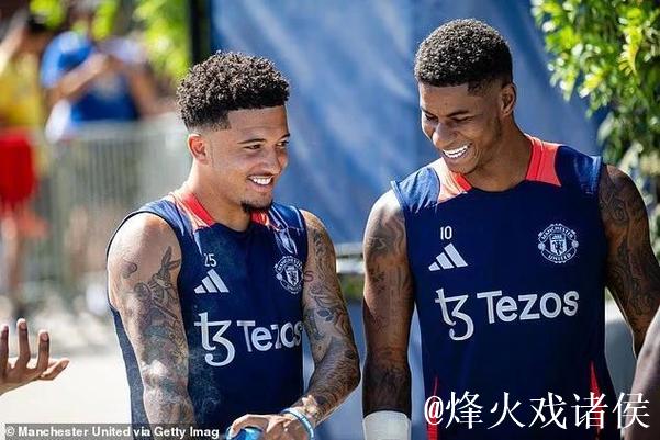 邮报：曼联5名弃将被要求归队训练，但需避开阿莫林和其他队友