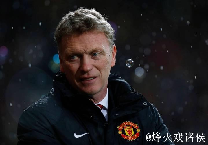 邮报：一次欧冠输球后莫耶斯看管理学书籍，曼联球员不禁偷笑