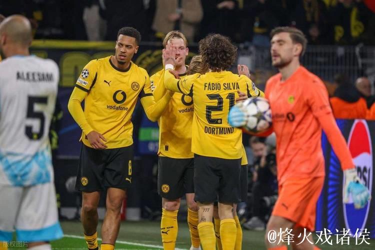 德甲：弗赖堡主场强势，多特恐无力招架？弗赖堡