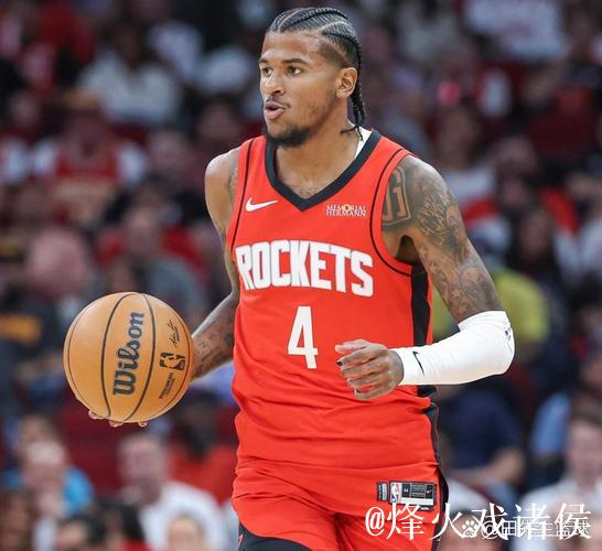 格林爆发36分火箭惊险战胜马刺 骑士力克尼克斯喜迎4连胜