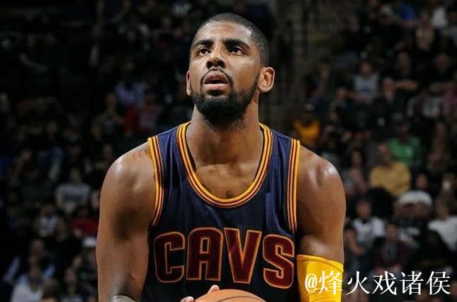 官方消息：骑士与TT续约一年 上赛季场均3.3分+3.6篮板