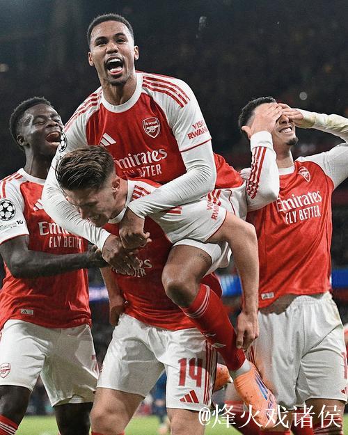 欧冠-约克雷斯梅开二度加布里埃尔建功 阿森纳4-0大胜马竞 欧冠-约克雷斯梅开二度加布里埃尔建功 阿森纳4-0大胜马竞